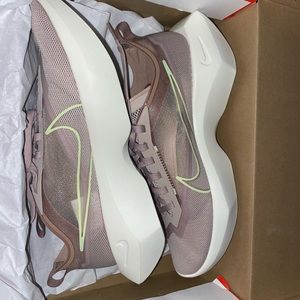 Brand new Nike shoes